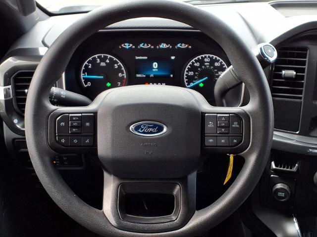 2021 Ford F-150 - $28,998