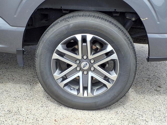 2021 Ford F-150 - $28,998