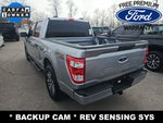 2021 F-150 Thumbnail 2