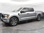 2021 F-150 Thumbnail 3