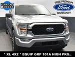 2021 F-150 Thumbnail 4