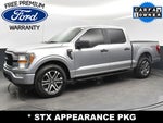 2021 F-150 Thumbnail 6