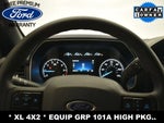 2021 F-150 Thumbnail 16