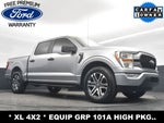 2021 F-150 Thumbnail 20