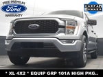 2021 F-150 Thumbnail 22