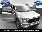 2021 F-150 Thumbnail 33