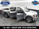 2021 F-150 Thumbnail 36