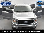 2021 F-150 Thumbnail 37
