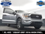 2021 F-150 Thumbnail 38