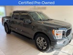 2021 F-150 Thumbnail 1