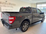 2021 F-150 Thumbnail 2