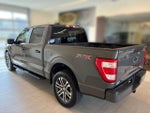 2021 F-150 Thumbnail 3