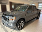 2021 F-150 Thumbnail 4