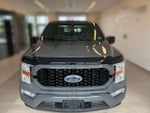 2021 F-150 Thumbnail 5