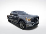2021 F-150 Thumbnail 1