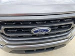 2021 F-150 Thumbnail 3