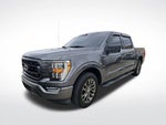 2021 F-150 Thumbnail 5