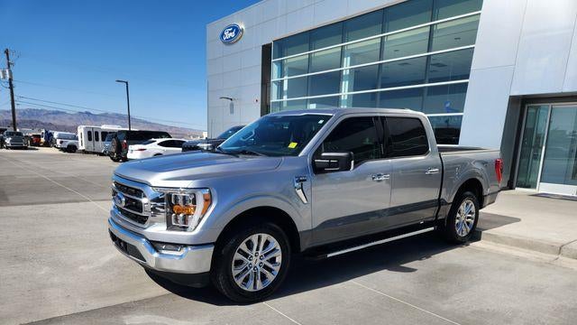 Preowned 2021 Ford F-150 XL for Sale