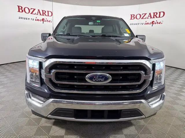 2021 Ford F-150 - $25,000