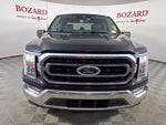 2021 F-150 Thumbnail 1