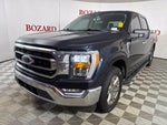 2021 F-150 Thumbnail 3