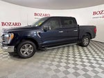 2021 F-150 Thumbnail 4