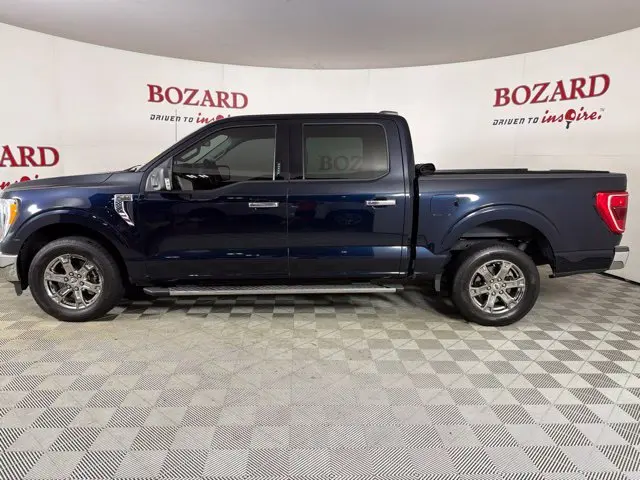 2021 Ford F-150 - $25,000