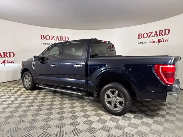 2021 Ford F-150 - $25,000