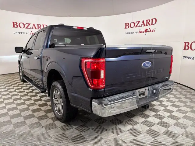2021 Ford F-150 - $25,000