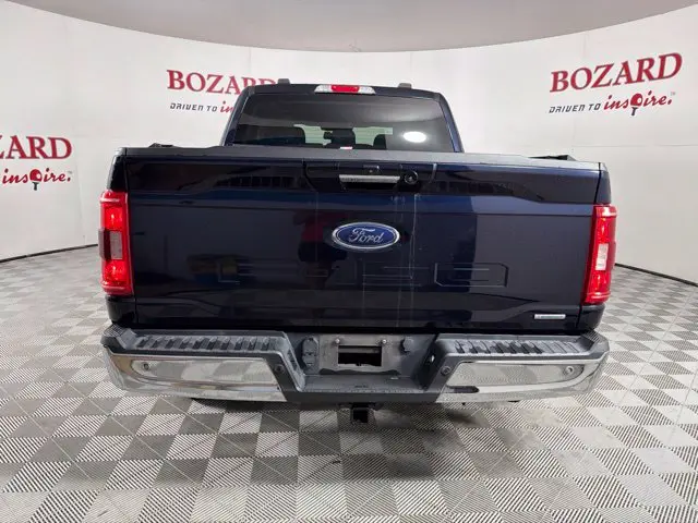 2021 Ford F-150 - $25,000