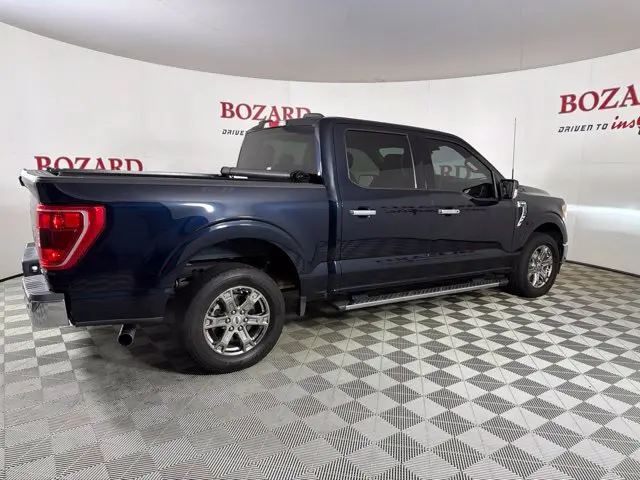 2021 Ford F-150 - $25,000