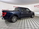 2021 F-150 Thumbnail 12