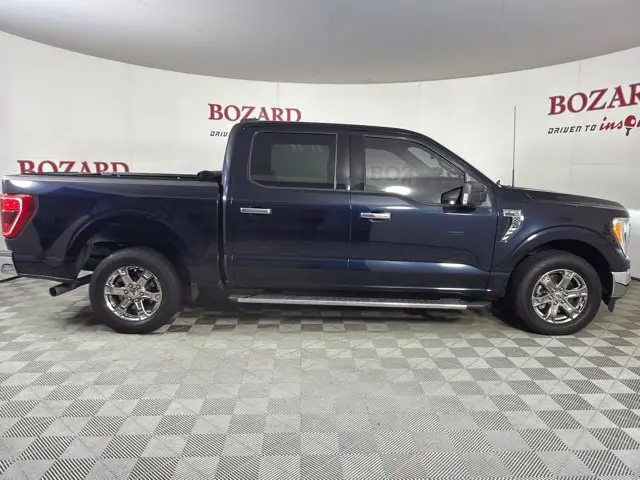 2021 Ford F-150 - $25,000