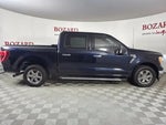 2021 F-150 Thumbnail 13