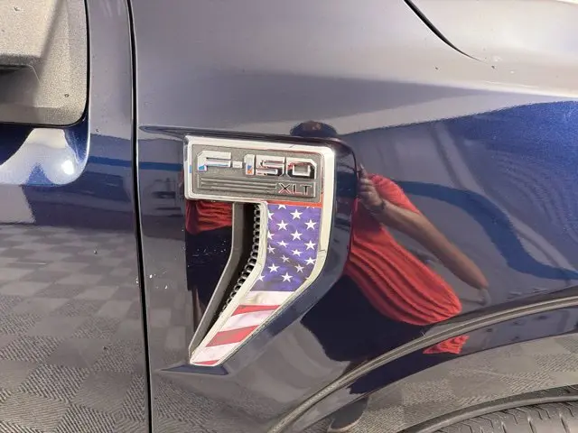 2021 Ford F-150 - $25,000