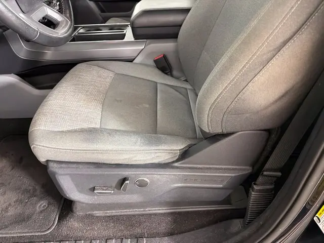 2021 Ford F-150 - $25,000