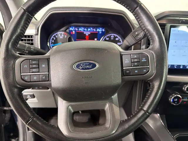 2021 Ford F-150 - $25,000