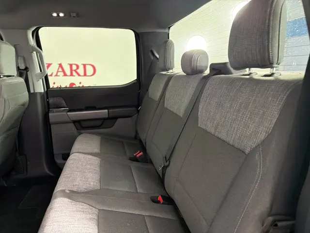 2021 Ford F-150 - $25,000