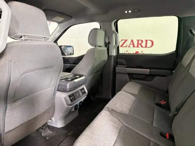 2021 Ford F-150 - $25,000