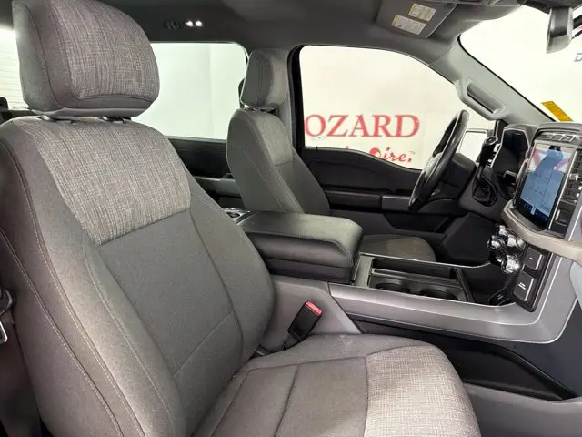 2021 Ford F-150 - $25,000
