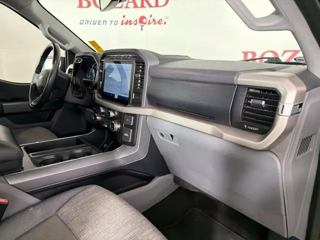 2021 Ford F-150 - $25,000
