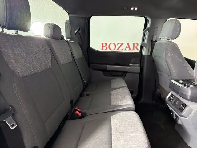 2021 Ford F-150 - $25,000