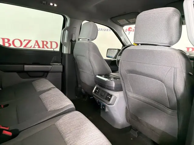 2021 Ford F-150 - $25,000