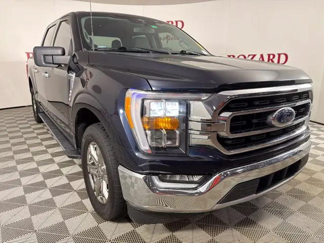2021 Ford F-150 - $25,000