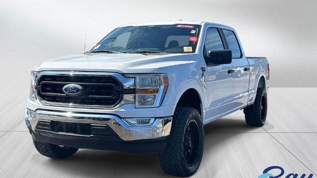 Preowned 2021 Ford F-150 XL for Sale