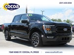 2022 F-150 Thumbnail 1