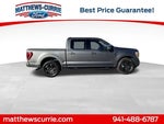 2022 F-150 Thumbnail 3