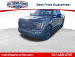 2022 F-150 Thumbnail 7