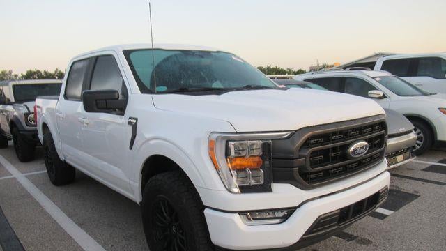 Preowned 2022 Ford F-150 XL for Sale