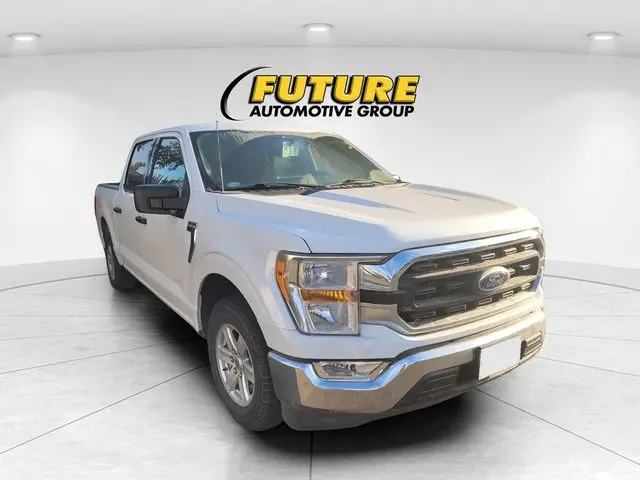 2022 Ford F-150 - $22,888
